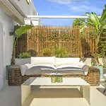 Casa Bambu - Incredible Beachside Townhouse By Finest