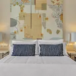 Semesterbostad Casa Bambu - Incredible Beachside Townhouse By Finest
