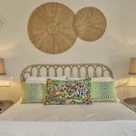 Semesterbostad Casa Bambu - Incredible Beachside Townhouse By Finest *