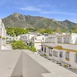 Semesterbostad Casa Bambu - Incredible Beachside Townhouse By Finest