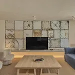 Vakantiehuis Casa Bambu - Incredible Beachside Townhouse By Finest Marbella