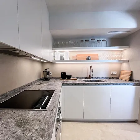 Tatil Evi Casa Bambu - Incredible Beachside Townhouse By Finest