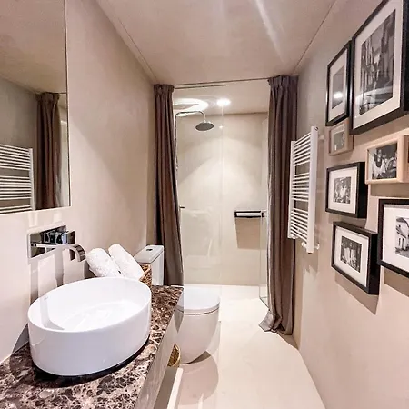 Tatil Evi Casa Bambu - Incredible Beachside Townhouse By Finest