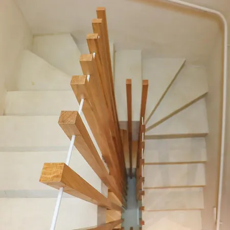 Casa Bambu - Incredible Beachside Townhouse By Finest Marbella