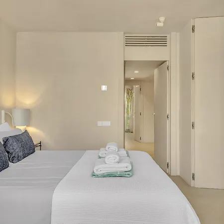 Casa Bambu - Incredible Beachside Townhouse By Finest *