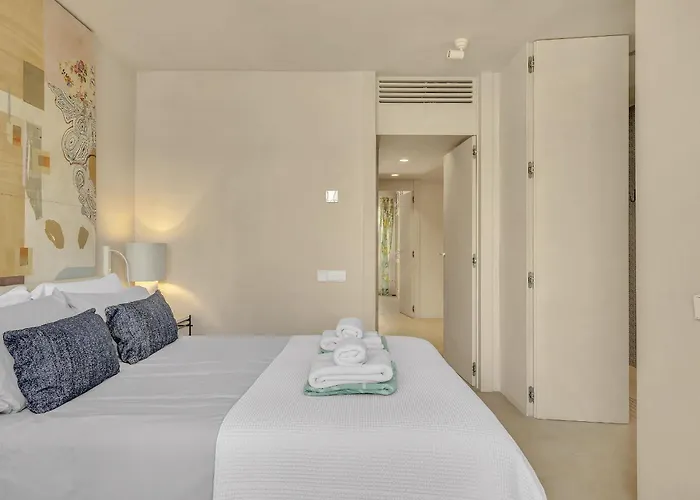 Casa Bambu - Incredible Beachside Townhouse By Finest *