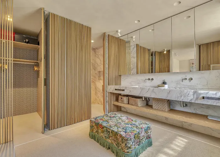 Casa Bambu - Incredible Beachside Townhouse By Finest Vakantiehuis *