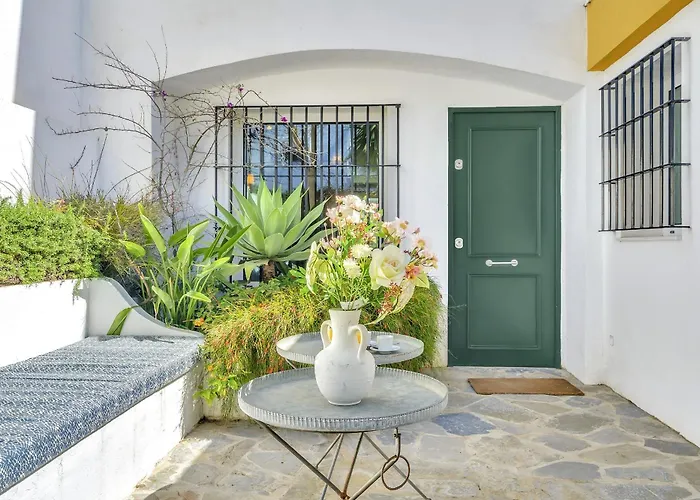 Casa Bambu - Incredible Beachside Townhouse By Finest *