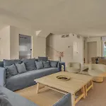 Casa Bambu - Incredible Beachside Townhouse By Finest * מארבלה