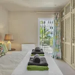 Holiday home Casa Bambu - Incredible Beachside Townhouse By Finest *