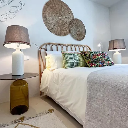 Casa Bambu - Incredible Beachside Townhouse By Finest マルベーリャ