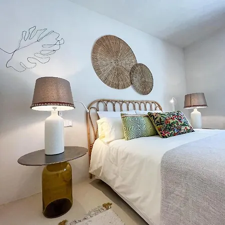 Casa Bambu - Incredible Beachside Townhouse By Finest マルベーリャ