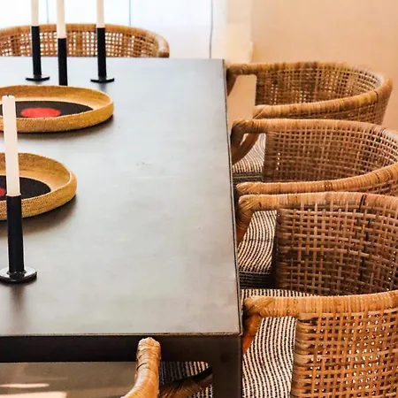 Casa Bambu - Incredible Beachside Townhouse By Finest 別荘