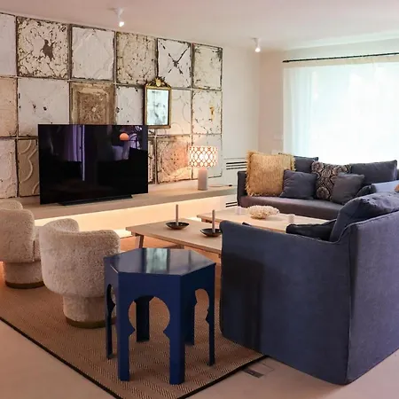 Casa Bambu - Incredible Beachside Townhouse By Finest * マルベーリャ