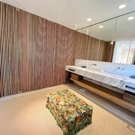 別荘 Casa Bambu - Incredible Beachside Townhouse By Finest マルベーリャ