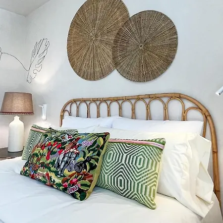 Casa vacanze Casa Bambu - Incredible Beachside Townhouse Marbella