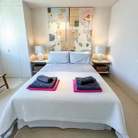 別荘 Casa Bambu - Incredible Beachside Townhouse By Finest *