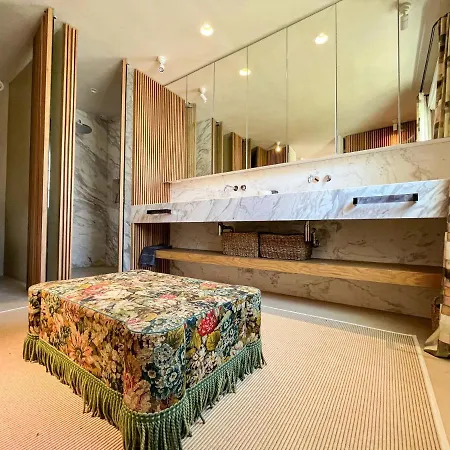 Casa Bambu - Incredible Beachside Townhouse * Marbella
