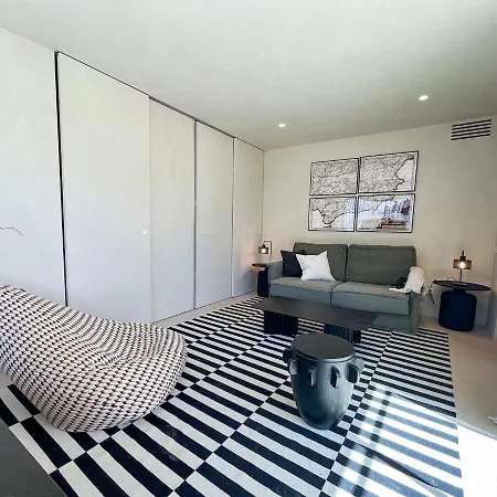 別荘 Casa Bambu - Incredible Beachside Townhouse By Finest マルベーリャ