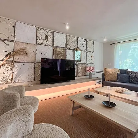 Casa Bambu - Incredible Beachside Townhouse By Finest *