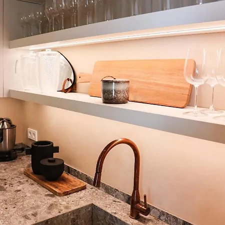 Σπίτι διακοπών Casa Bambu - Incredible Beachside Townhouse By Finest *