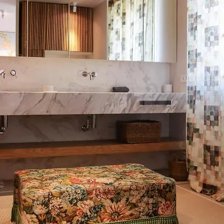 Casa Bambu - Incredible Beachside Townhouse By Finest Σπίτι διακοπών