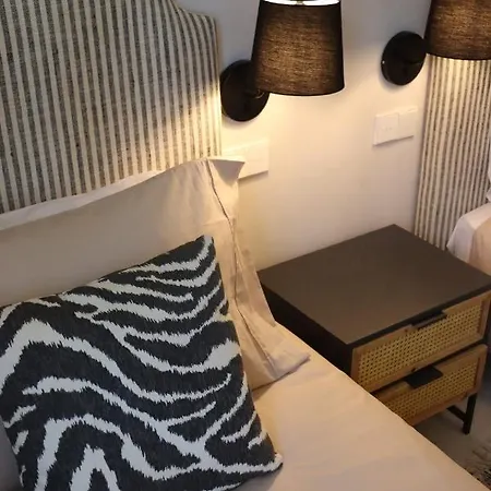 Casa Bambu - Incredible Beachside Townhouse By Finest Vakantiehuis