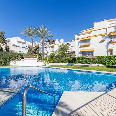 Casa Bambu - Incredible Beachside Townhouse By Finest *