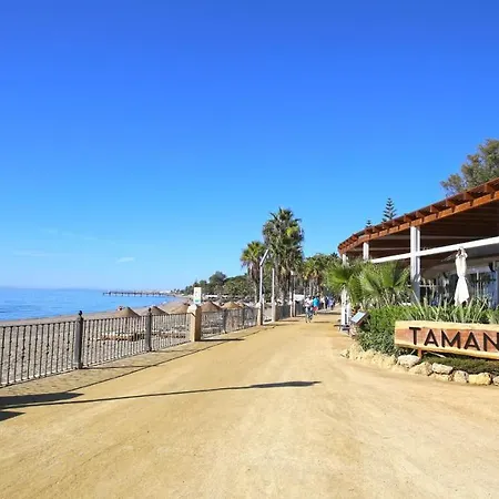 別荘 Casa Bambu - Incredible Beachside Townhouse By Finest *