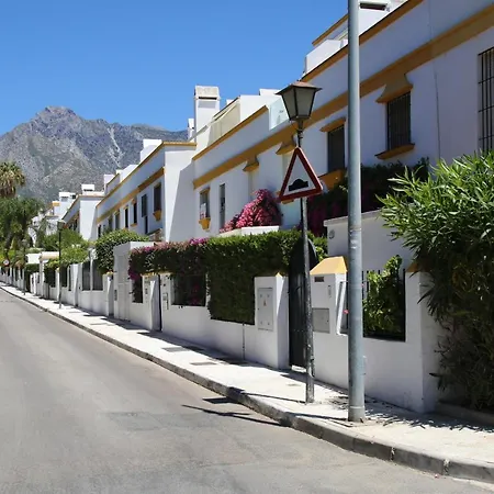 Casa Bambu - Incredible Beachside Townhouse By Finest *