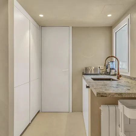 Feriehus Casa Bambu - Incredible Beachside Townhouse By Finest