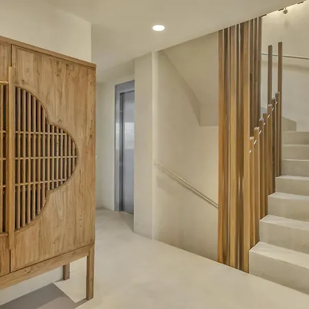 Casa Bambu - Incredible Beachside Townhouse By Finest * Marbella