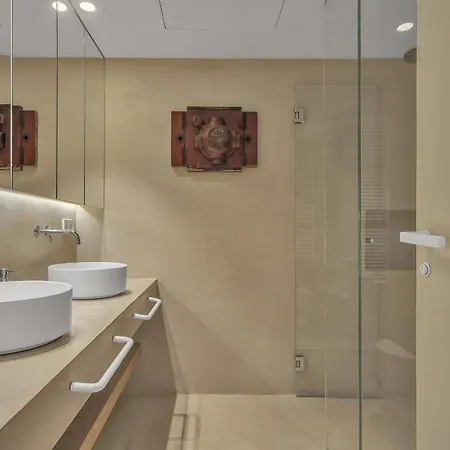 Holiday home Casa Bambu - Incredible Beachside Townhouse By Finest