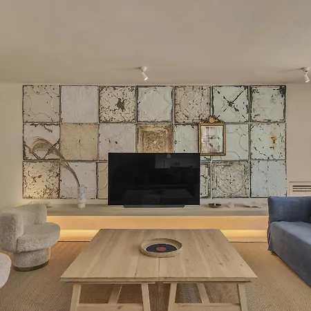 Ferienhaus Casa Bambu - Incredible Beachside Townhouse By Finest Marbella