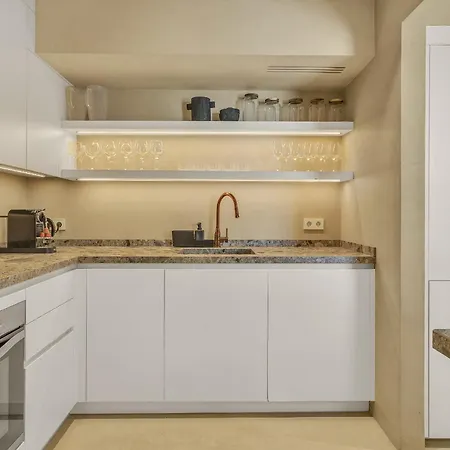 Casa Bambu - Incredible Beachside Townhouse By Finest *