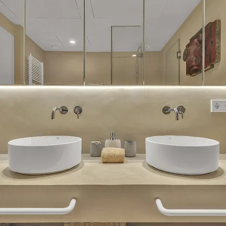 Casa Bambu - Incredible Beachside Townhouse By Finest マルベーリャ