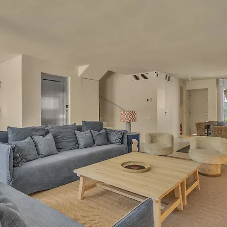 Casa Bambu - Incredible Beachside Townhouse By Finest * マルベーリャ