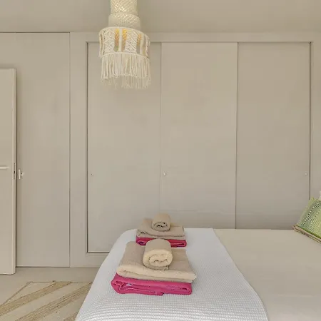 Feriehus Casa Bambu - Incredible Beachside Townhouse By Finest