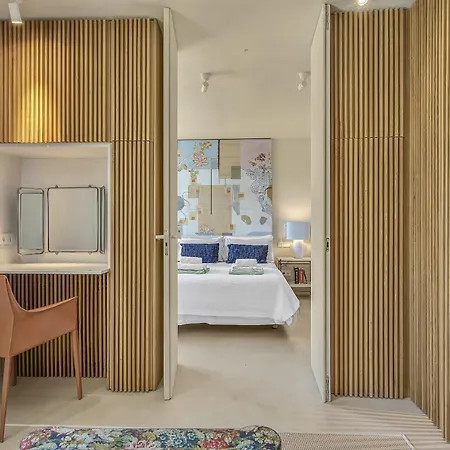 Casa Bambu - Incredible Beachside Townhouse By Finest Marbella