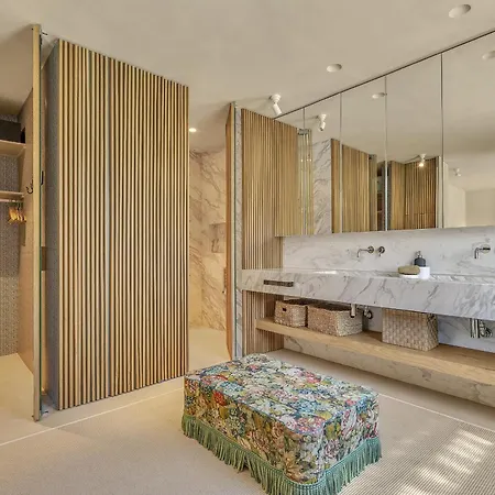 Casa Bambu - Incredible Beachside Townhouse By Finest Ferienhaus *