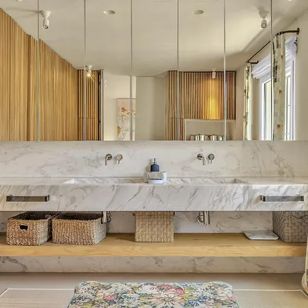 Casa Bambu - Incredible Beachside Townhouse By Finest * マルベーリャ