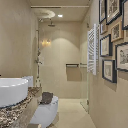 Casa Bambu - Incredible Beachside Townhouse By Finest 別荘 *