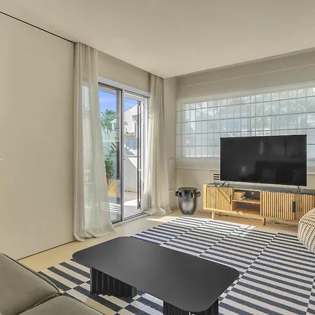別荘 Casa Bambu - Incredible Beachside Townhouse By Finest *