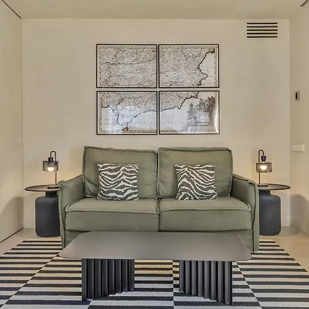 Casa Bambu - Incredible Beachside Townhouse By Finest Ferienhaus