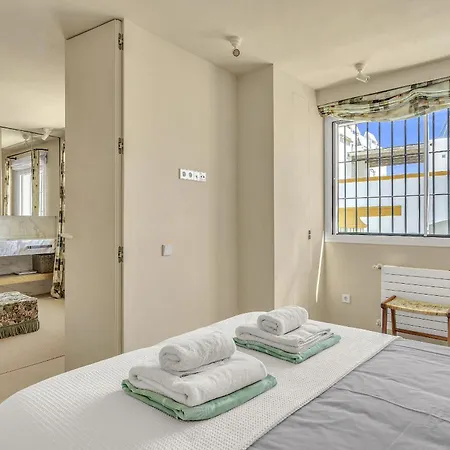 Casa Bambu - Incredible Beachside Townhouse By Finest Ferienhaus Marbella
