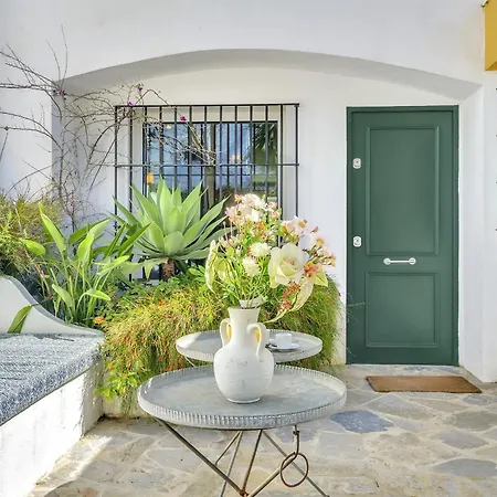 Casa Bambu - Incredible Beachside Townhouse By Finest *