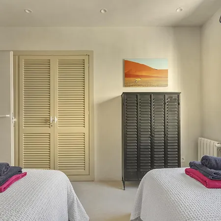 Casa Bambu - Incredible Beachside Townhouse By Finest * Marbella