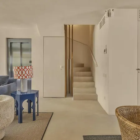 Feriehus Casa Bambu - Incredible Beachside Townhouse By Finest *