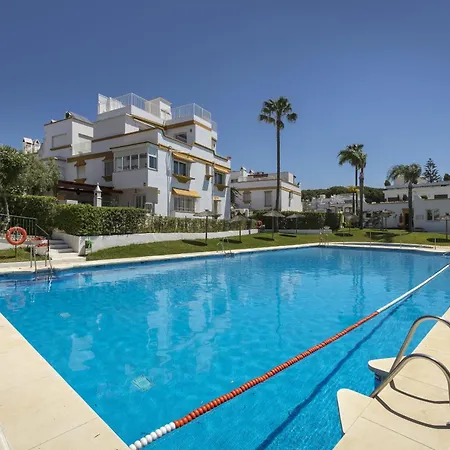 Casa Bambu - Incredible Beachside Townhouse By Finest