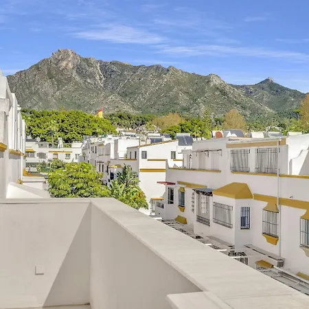 Feriehus Casa Bambu - Incredible Beachside Townhouse By Finest